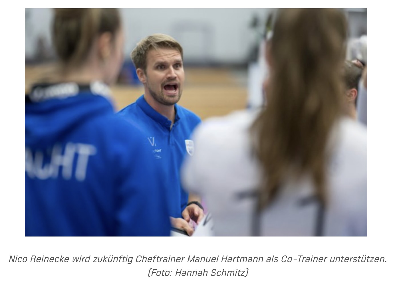 Medieninformation | Volleyball Bundesliga | 10.06.2025